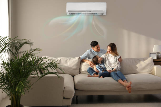 Local HVAC companies in Bushland, TX