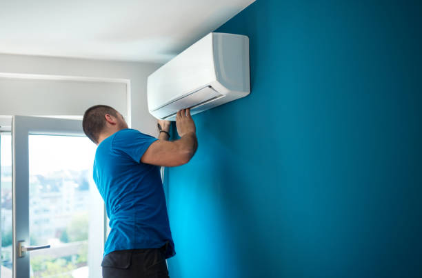 Best Best HVAC companies  in Bushland, TX