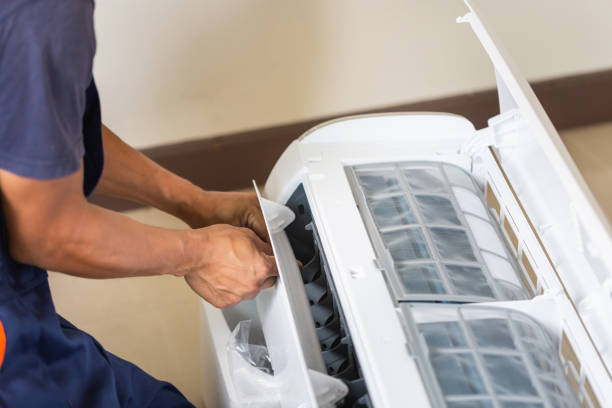 Best HVAC maintenance near me  in Bushland, TX