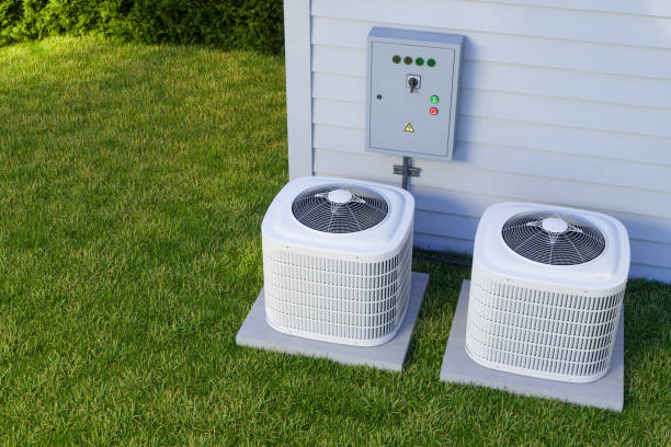 Best HVAC system installation  in Bushland, TX