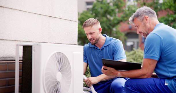 Best HVAC system installation  in Bushland, TX