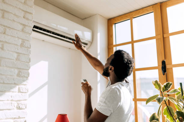 Best Emergency HVAC repair  in Bushland, TX