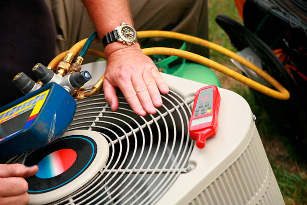 Best 24/7 HVAC repair  in Bushland, TX