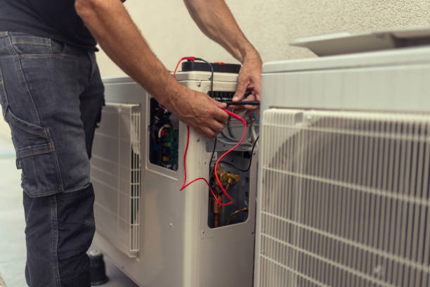 Best HVAC air duct cleaning  in Bushland, TX