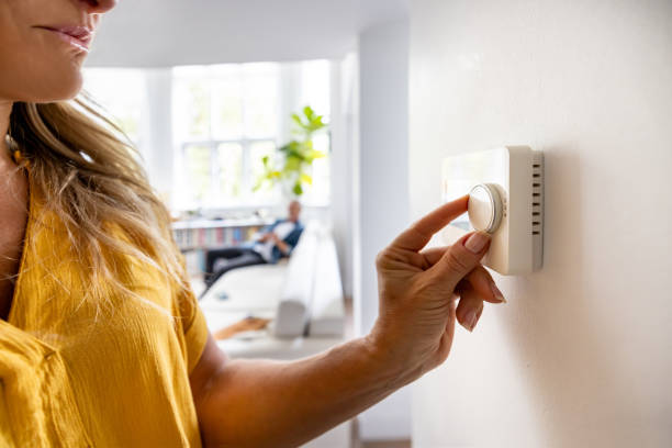 Best HVAC emergency services  in Bushland, TX