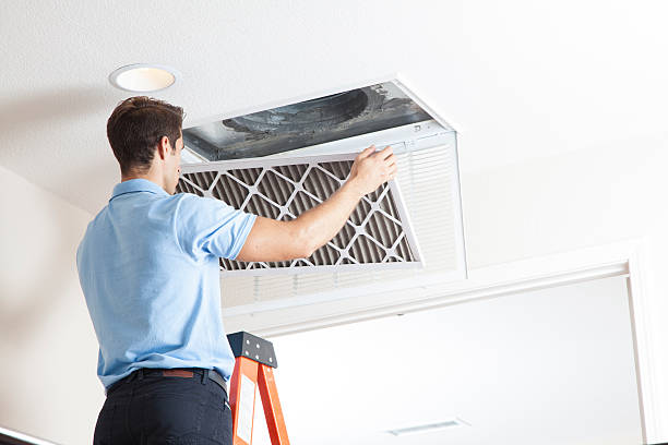 Best Heating repair services  in Bushland, TX