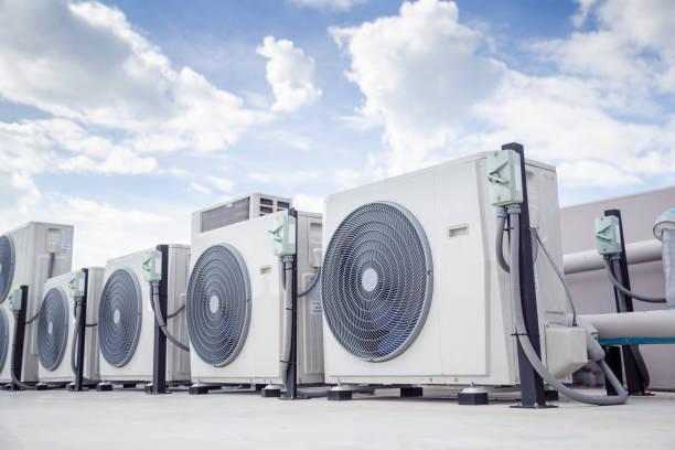 Best Heating repair services  in Bushland, TX