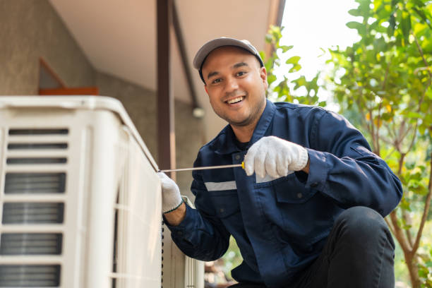 Best Best HVAC companies  in Bushland, TX
