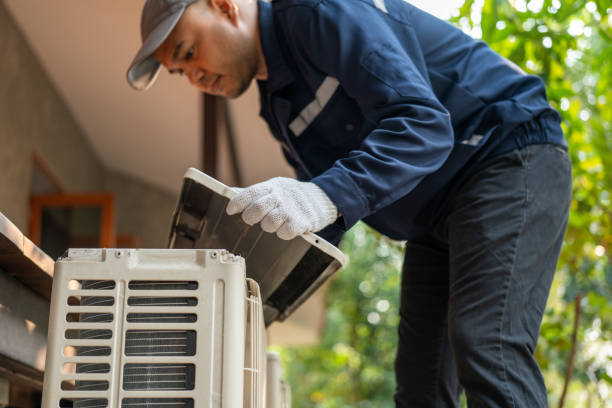 Best HVAC installation services  in Bushland, TX