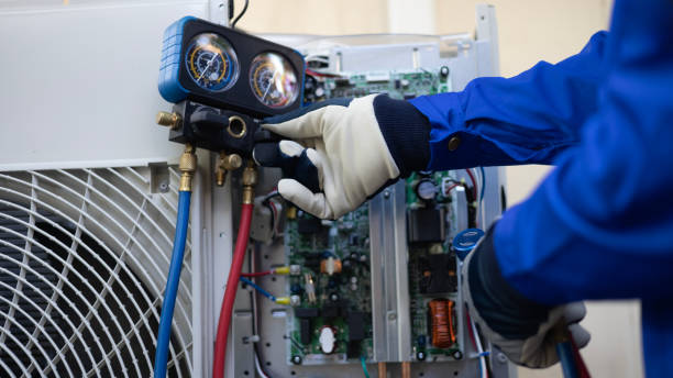 Best Air conditioning repair  in Bushland, TX